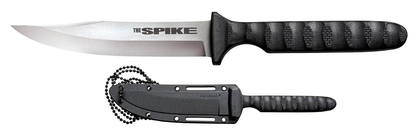 COLD  53NBS  BOWIE SPIKE  8" OVERALL  4"