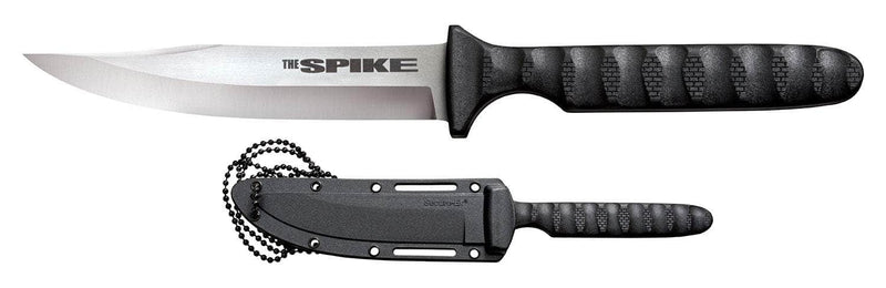 COLD  53NBS  BOWIE SPIKE  8" OVERALL  4"