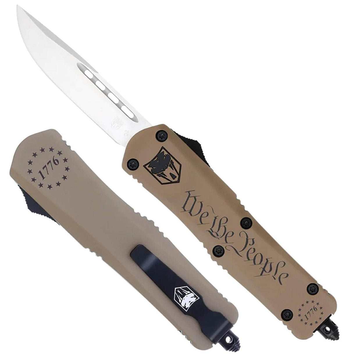 COBRA SWTPFS-3DNS    SML FS-3 DROP  WE THE PEOPLE