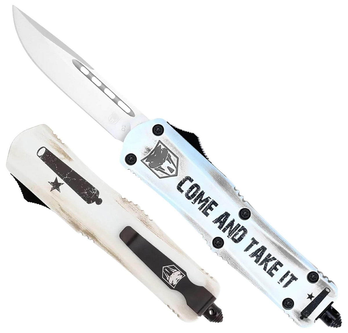 COBRA SCATIFS-3DNS   SML FS-3 DROP  COME &amp; TAKE IT