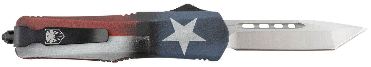 COBRA MCTXFS-3TNS     MED FS-3 DROP     TEXAS FLAG
