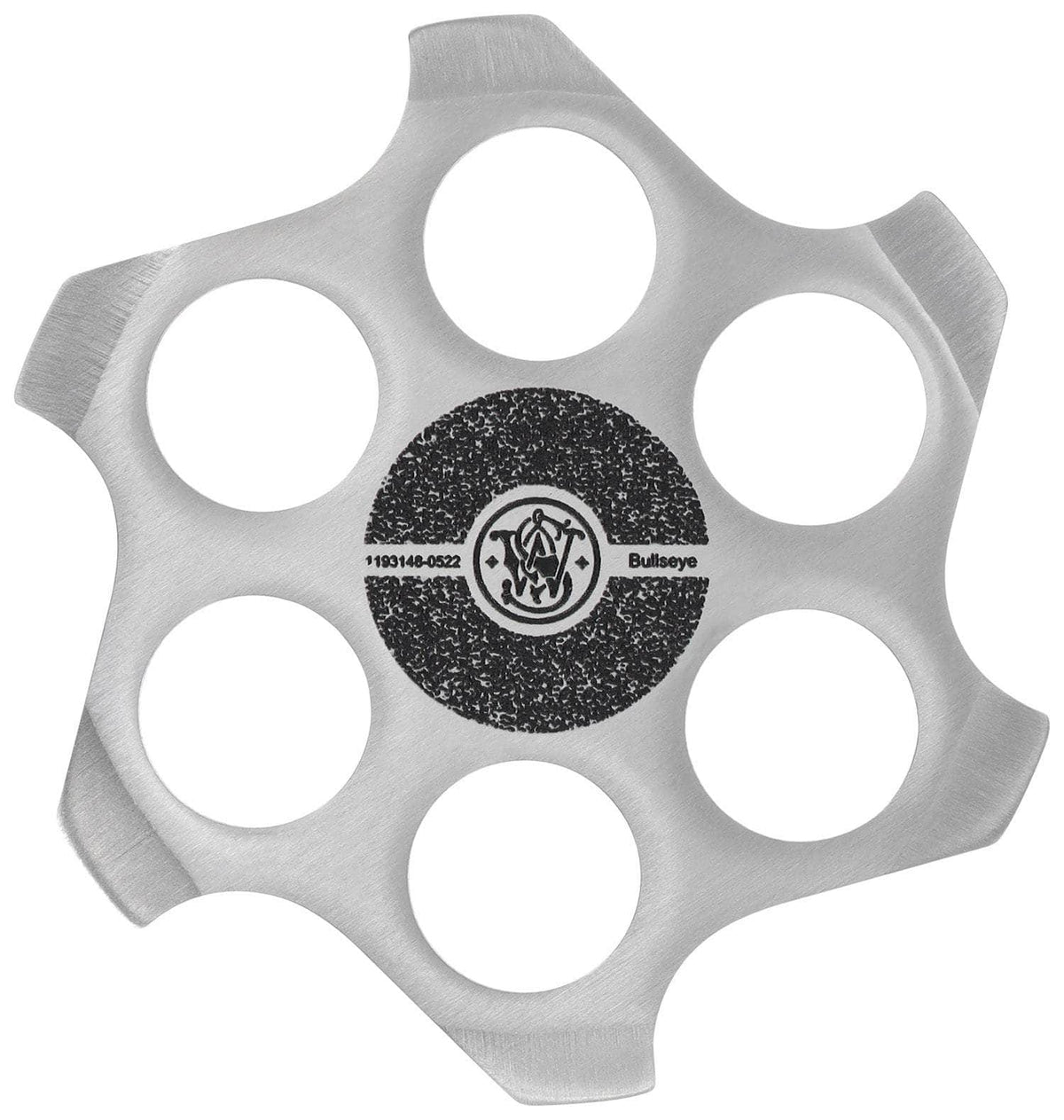 SWK 1193147     BULLSEYE THROWING CIRCLES 4PK