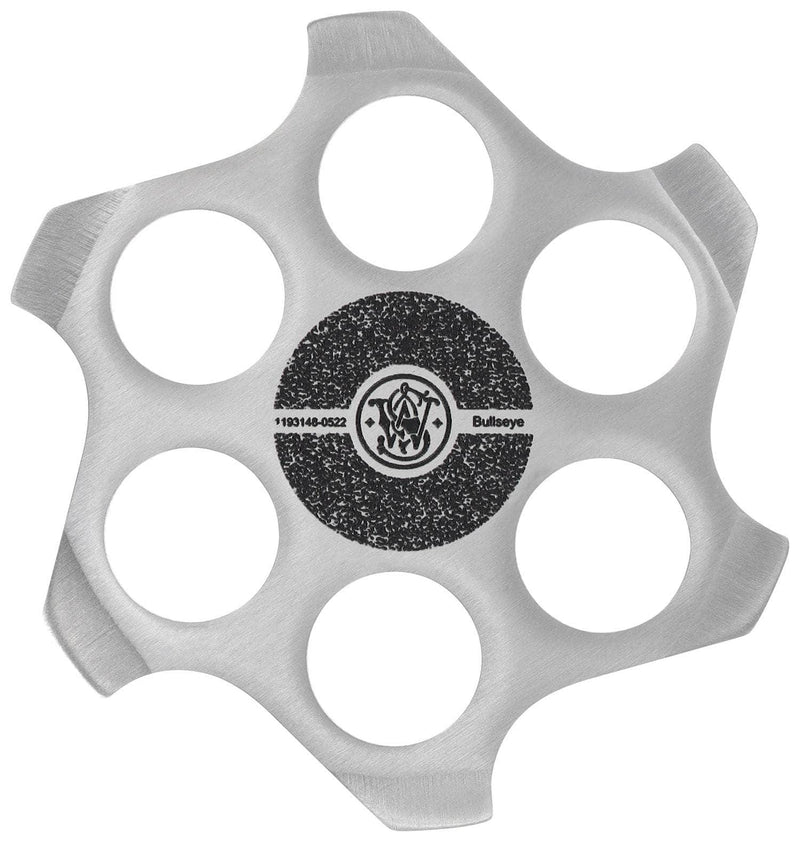 SWK 1193147     BULLSEYE THROWING CIRCLES 4PK