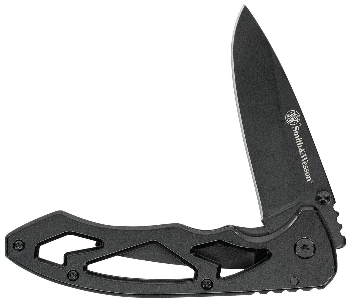 SWK CK400LCP    DROP POINT SIL SKELETONIZED LARG