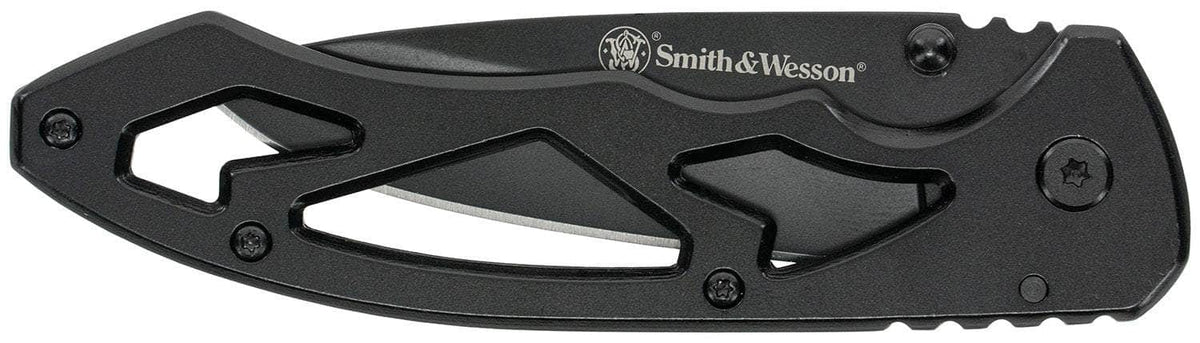 SWK CK400LCP    DROP POINT SIL SKELETONIZED LARG