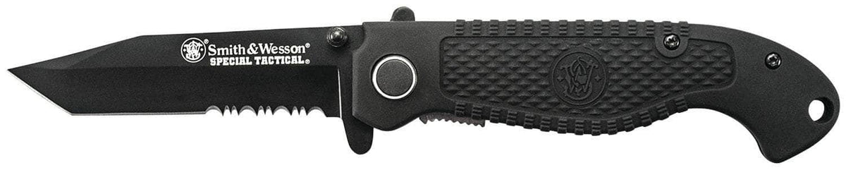 SWK CKTACBSCP   SPECIAL TACTICAL TANTO SER. BLK