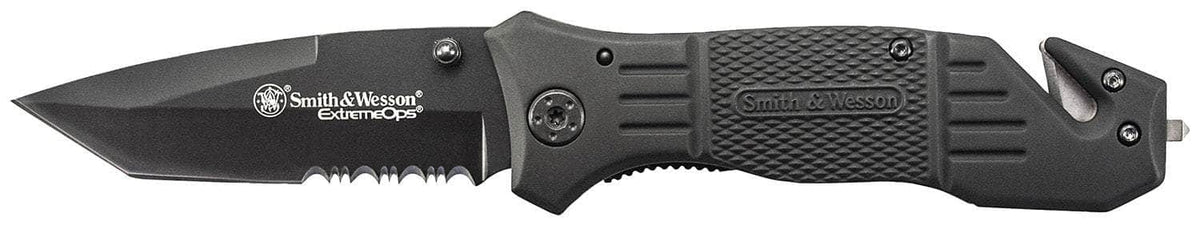 SWK SWFR2SCP    EXTREME OPS 1ST RESPONSE BLACK