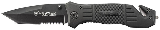 SWK SWFR2SCP    EXTREME OPS 1ST RESPONSE BLACK
