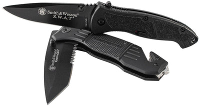 SWK SWFR2SCP    EXTREME OPS 1ST RESPONSE BLACK