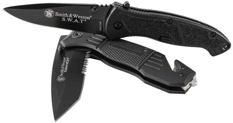 SWK SWFR2SCP    EXTREME OPS 1ST RESPONSE BLACK