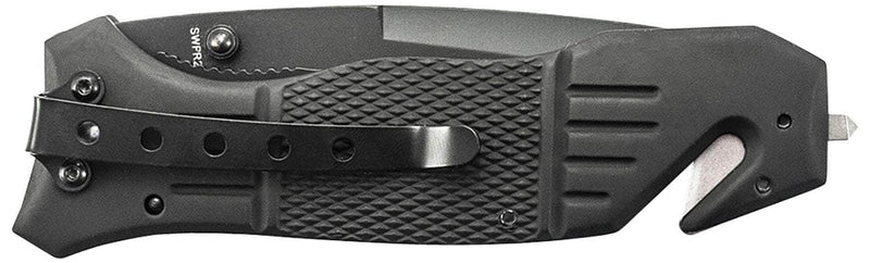 SWK SWFR2SCP    EXTREME OPS 1ST RESPONSE BLACK