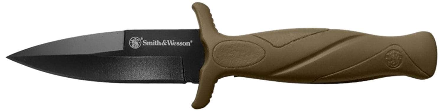 SWK 1100073 HRT 2.75" FDE BOOT KNIFE