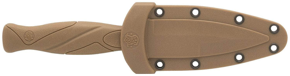 SWK 1100073     HRT 2.75" FDE BOOT KNIFE