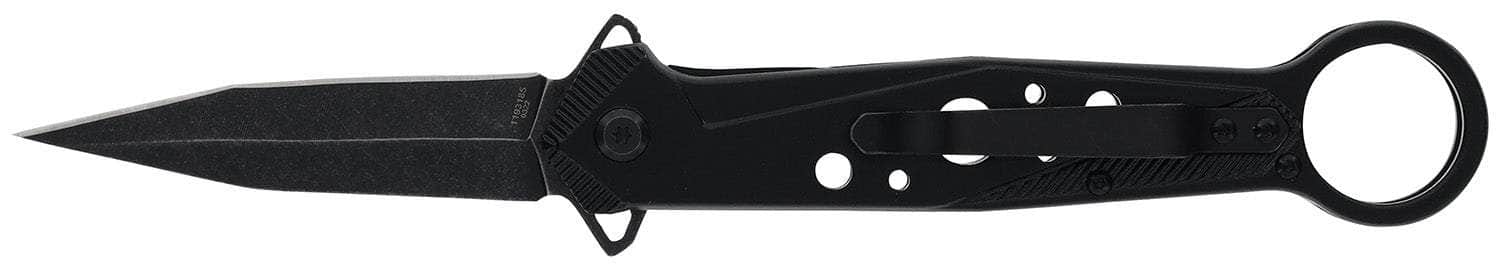 M&amp;P 1193183     FOLDING DAGGER-BLISTER