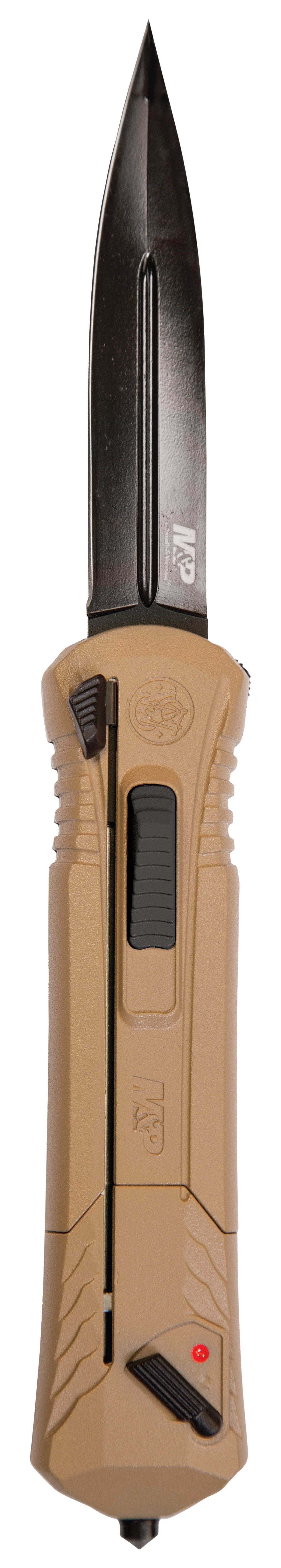 M&amp;P 1092050     OTF FDE SPEAR