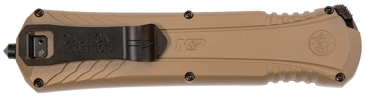 M&amp;P 1092050     OTF FDE SPEAR