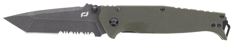 SCH 1159324     MELEE ASSISTED OPENING FOLDER
