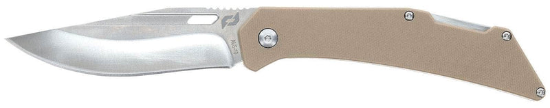SCH 1159301     SLINGSHOT LOCKBACK FOLDER