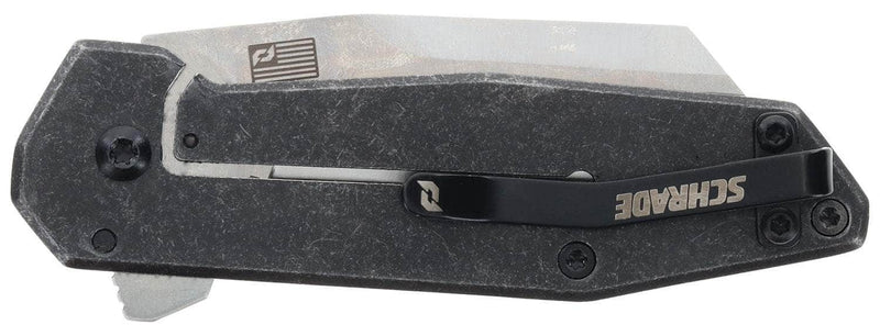 SCH 1182277     SLYTE COMPACT FOLDER