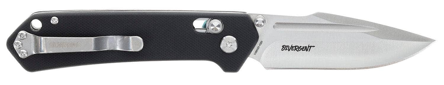 SCH 1182620     DIVERGENT PIVOT LOCK FOLDER