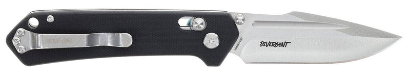 SCH 1182620     DIVERGENT PIVOT LOCK FOLDER