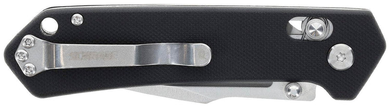 SCH 1182620     DIVERGENT PIVOT LOCK FOLDER