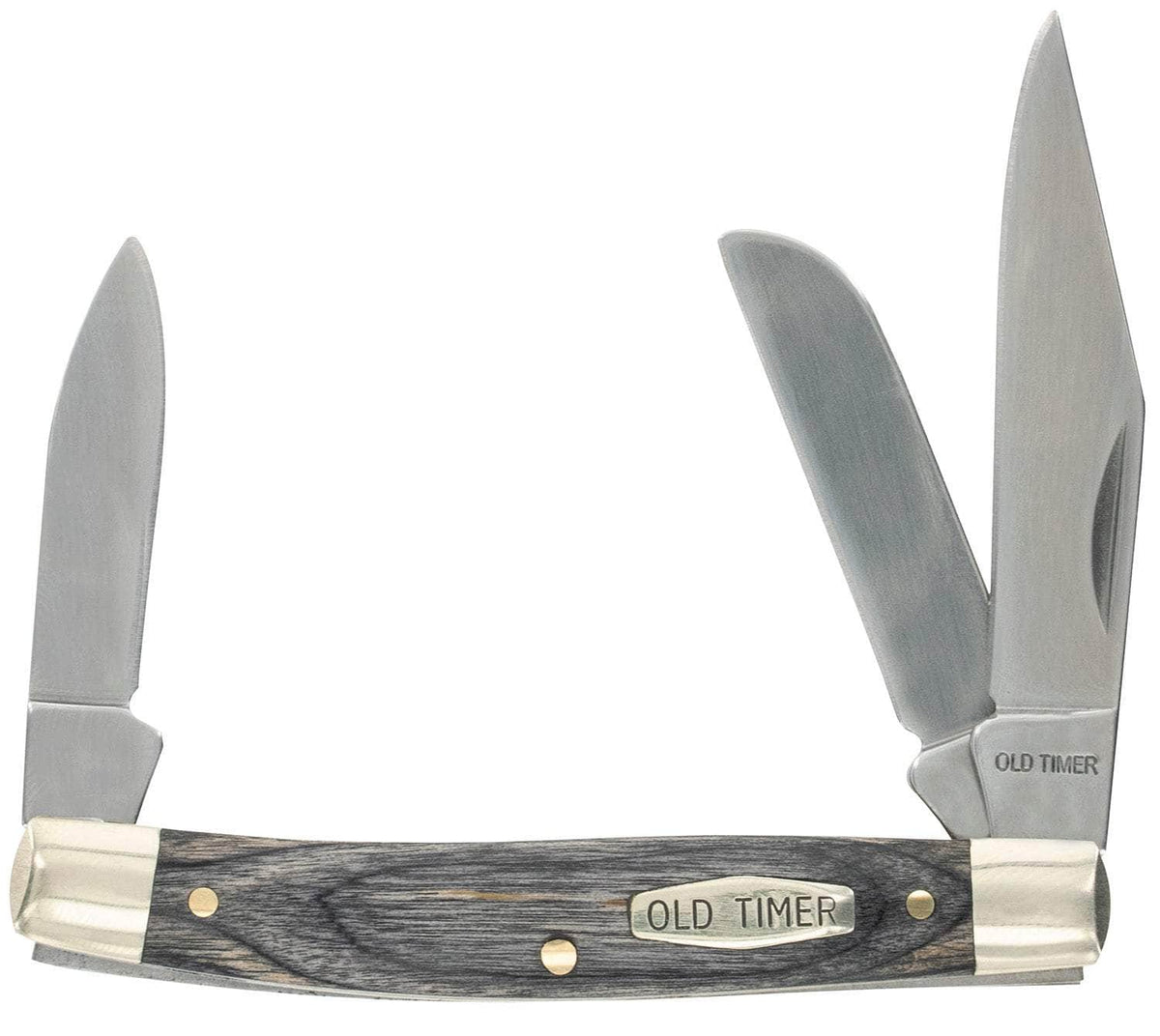 OTM 1149100     HERITAGE 34OT MIDDLEMAN