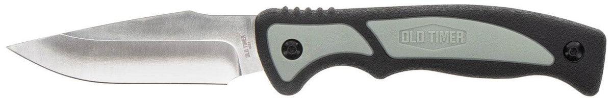 OTM 1137140     OLD TIMER TRAIL BOSS CAPING
