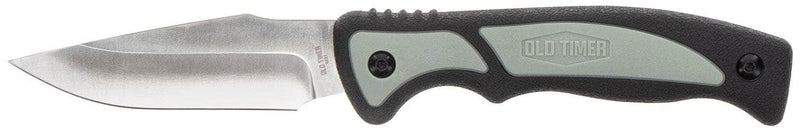 OTM 1137140     OLD TIMER TRAIL BOSS CAPING