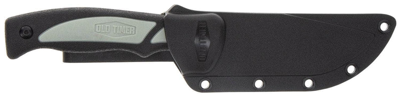 OTM 1137140     OLD TIMER TRAIL BOSS CAPING