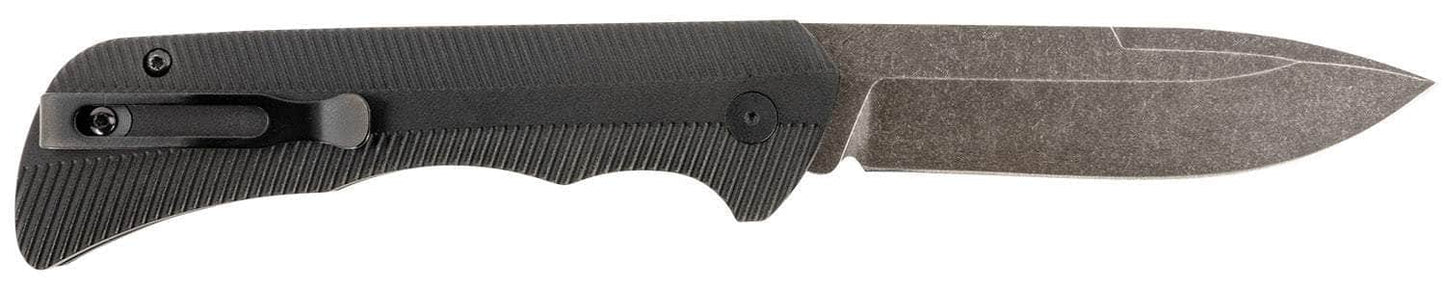 TEMP AAABK321 ASSIST ALUM BLK DROP POINT BLK