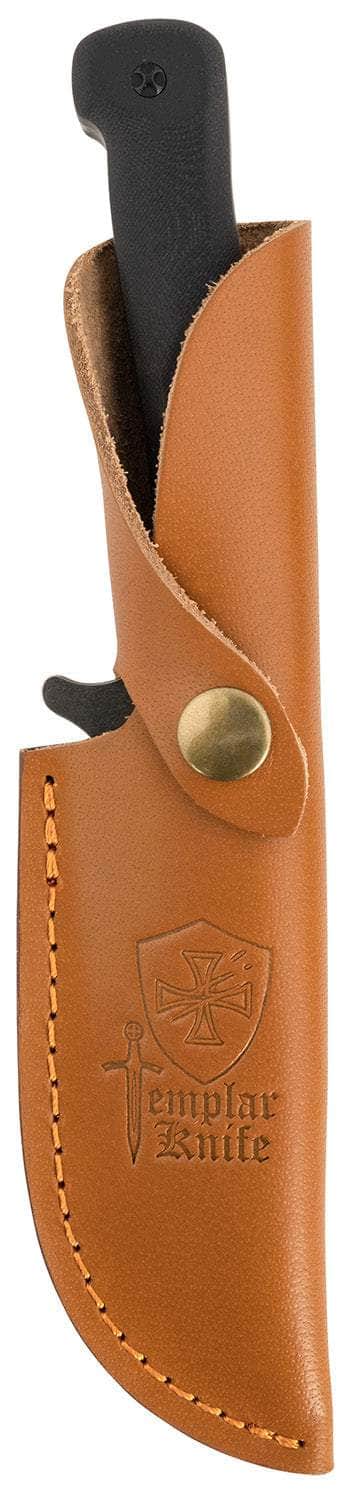 TEMP HBK321   REAGAN FIELD DRESSING KNIFE G10 BLK