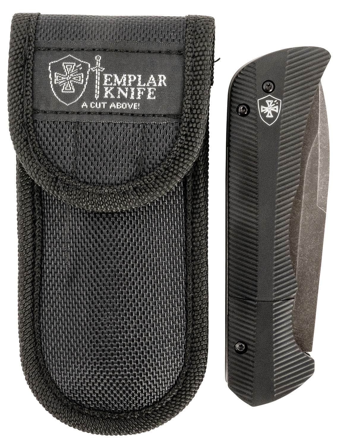 TEMP AAABK321 ASSIST ALUM BLK DROP POINT BLK