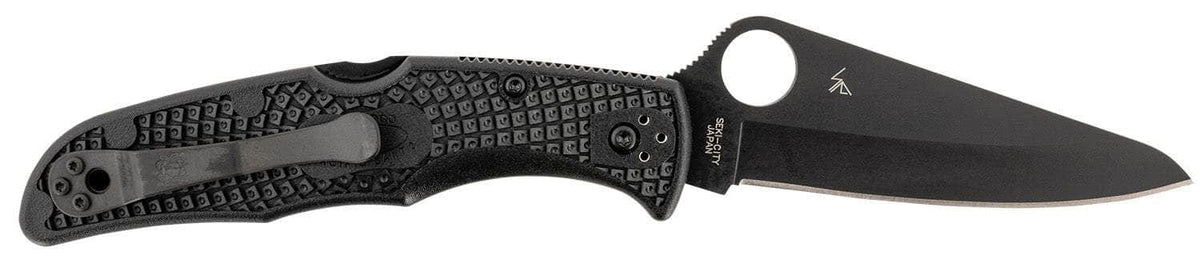 SPY C91PBBK2       PACIFIC SALT 2  PLN DP 3.78 BLK