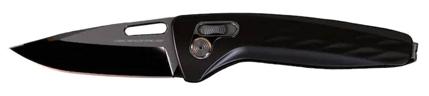 SOG 12-73-03-57  ONE-ZERO XR BLK AL/BLK CHROME