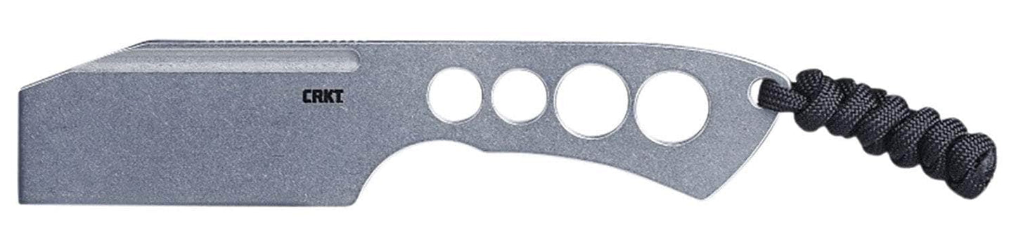 CRKT 2130     RAZEL CHISEL      2.00 PLAIN    STST