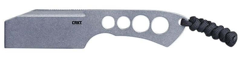 CRKT 2130     RAZEL CHISEL      2.00 PLAIN    STST