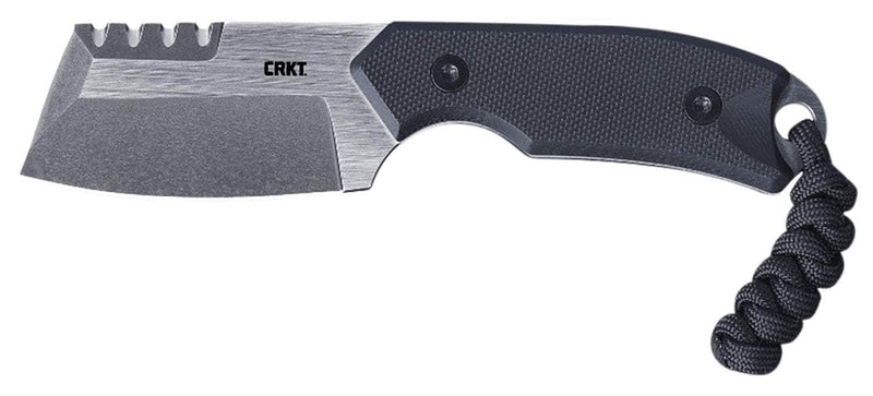 CRKT 4036     RAZEL COMPACT     2.32 VEFF SER SILV