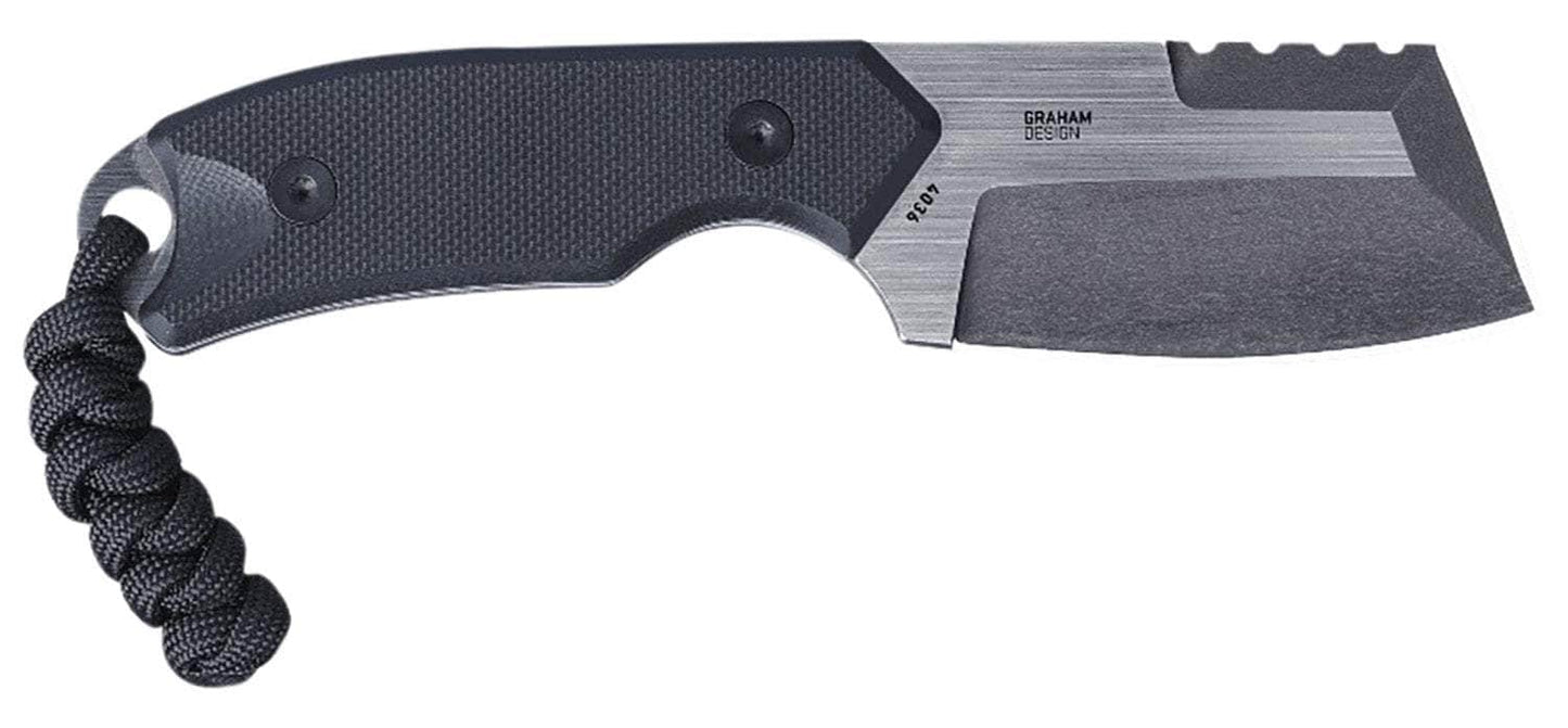 CRKT 4036     RAZEL COMPACT     2.32 VEFF SER SILV