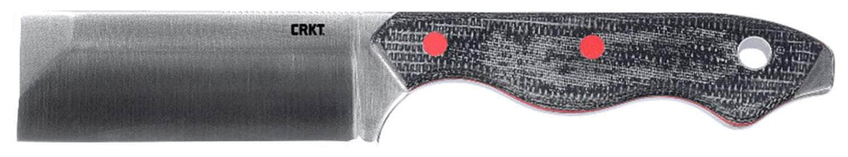 CRKT 4037     RAZEL             2.97 PLAIN    SILV