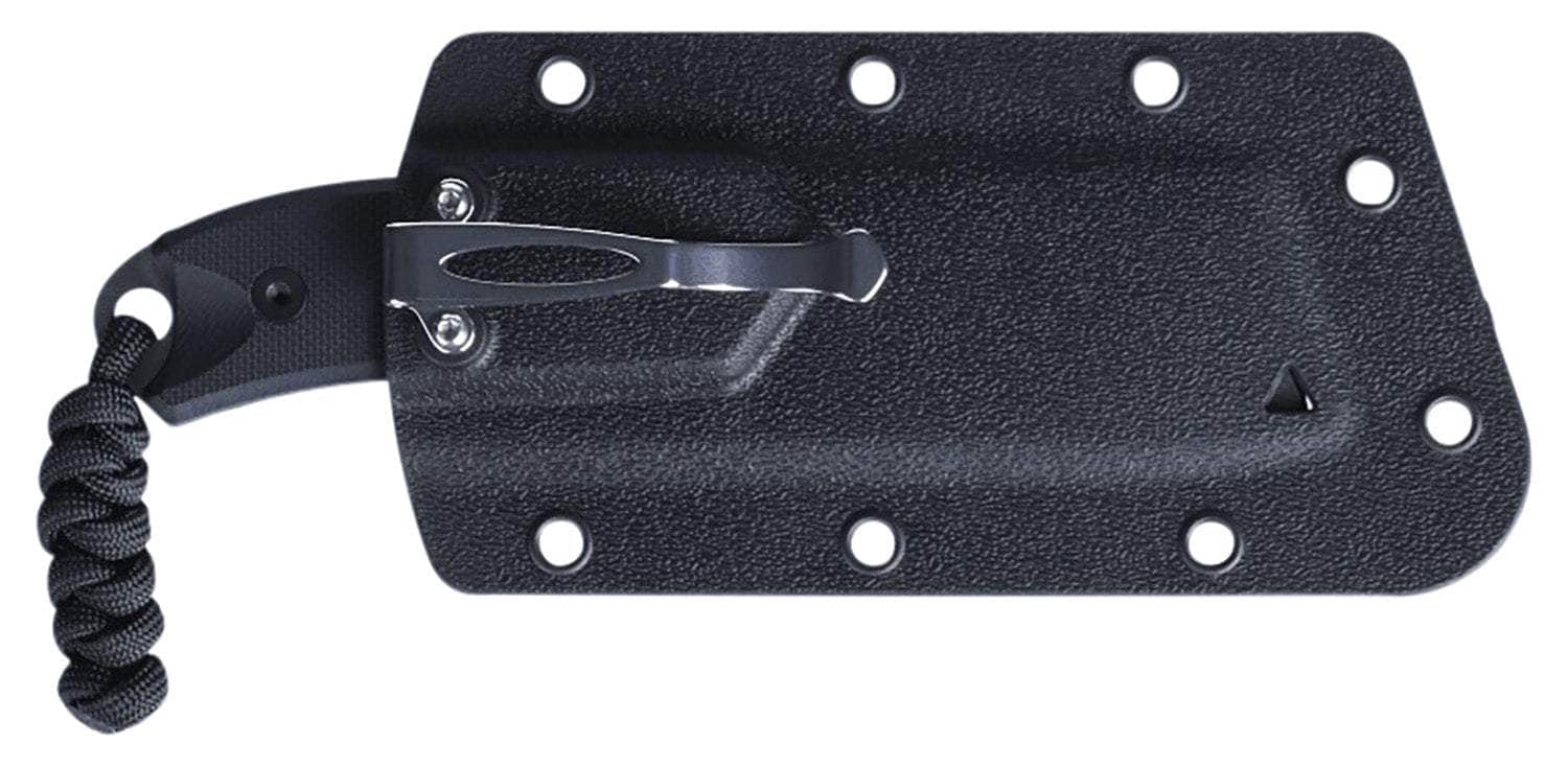 CRKT 4036     RAZEL COMPACT     2.32 VEFF SER SILV
