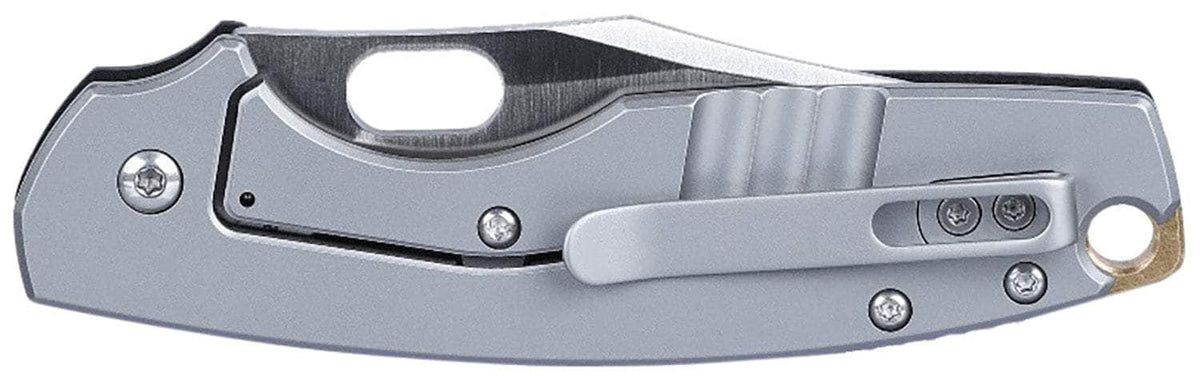 CRKT 5321     PILAR IV          3.09 PLAIN     BLK