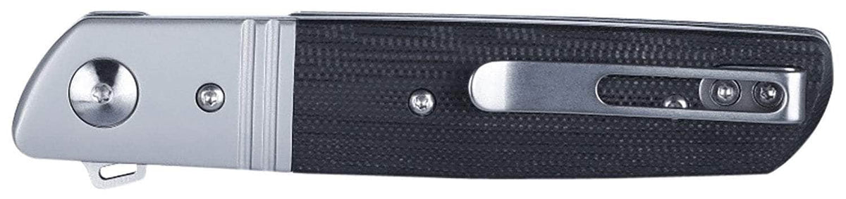 CRKT 5720     BAMBOOZLED        3.34 PLAIN     BLK