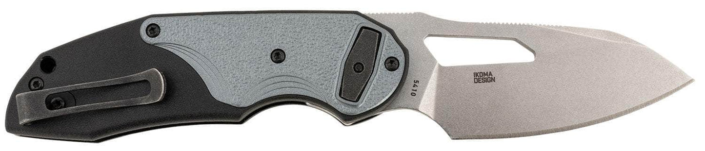CRKT 5410     ATTABOY           2.73 PLAIN     BLK