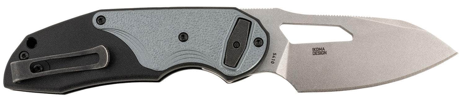 CRKT 5410     ATTABOY           2.73 PLAIN     BLK
