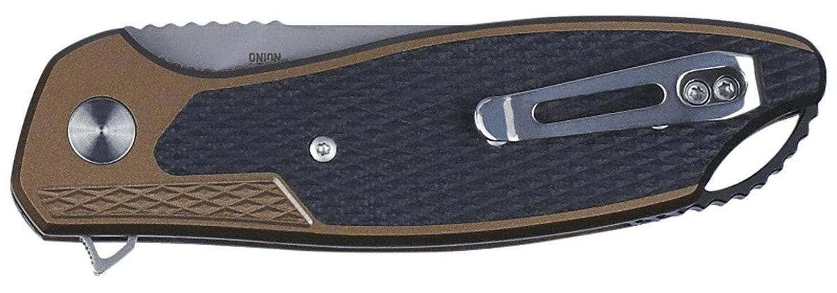 CRKT K360GXP  JAKE              3.32 PLAIN     ODG