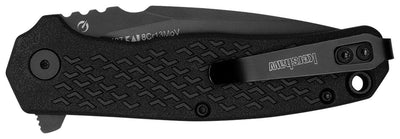 KER 1407        CONDUIT  MID-SIZE  BLACK-OXIDE 2.9