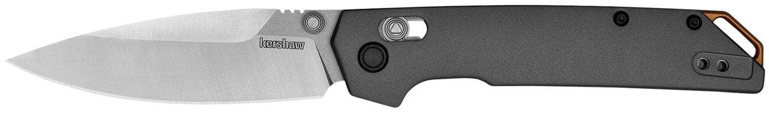 KER 2038 IRIDIUM FULL-SIZE STONEWASHED 3.4