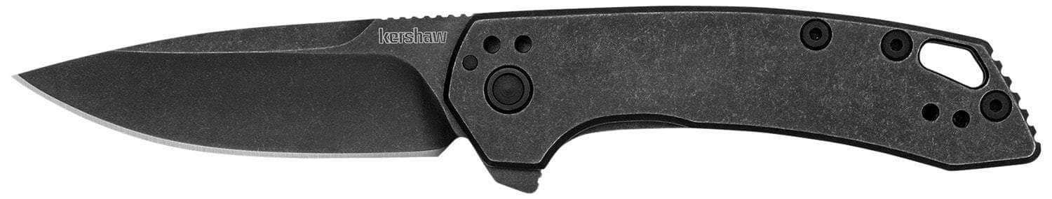 KER 5560 RADAR MID-SIZE BLACKWASH 2.9