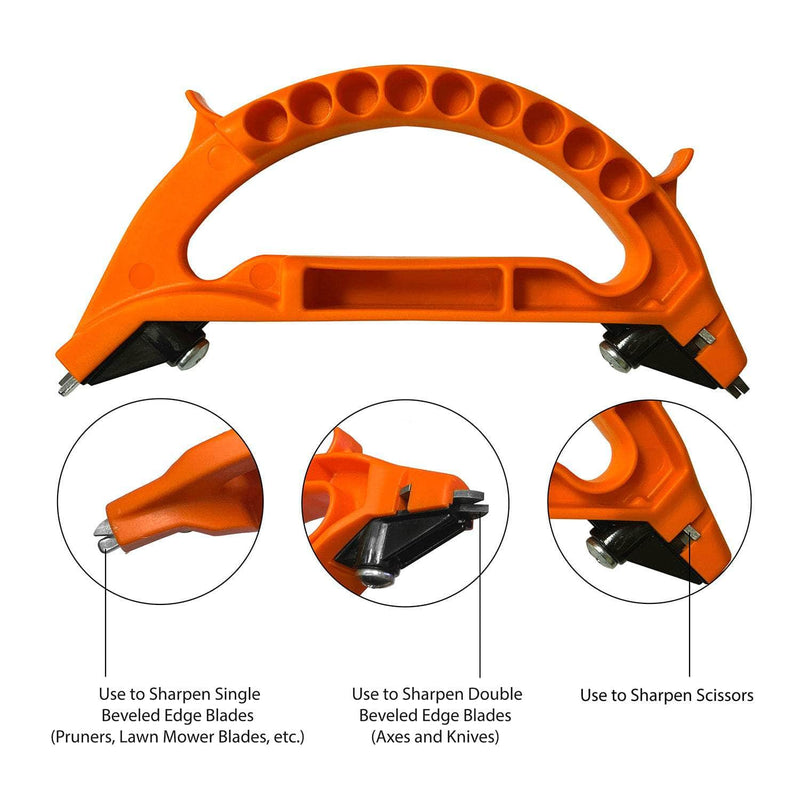 FPI 102C  ACCUSHARP ALL IN 1 PRNR KNFE TOOL SHRPN